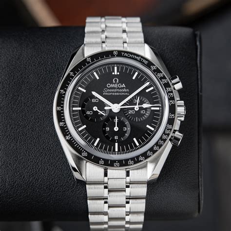 Omega Speedmaster moonwatch price